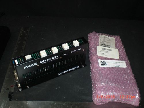 motor Controller PACK Driver D2770 Dia Nippon Screen (DNS) 2-39-59440 Pulse Moto