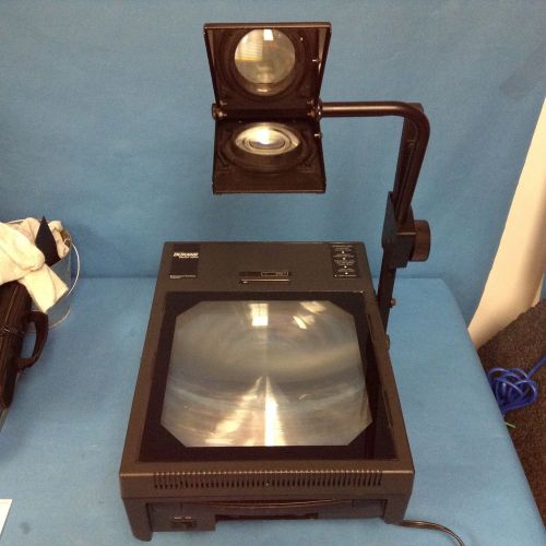 Dukane 28A4003 4003 Portable Professional Overhead Projector