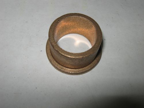 Siemens/Westinghouse 625C826009 Valve Bushing, New