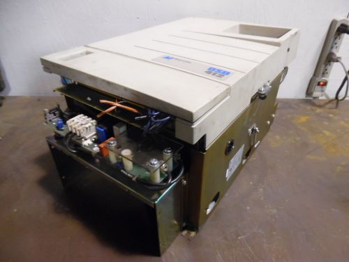 MAGNETEK DSD 412 DRIVE, MODEL:53ST0251-2A10, SN: H837080-0022, USED