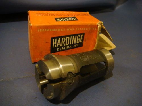 HARDINGE 29/64&#034; ROUND #11C COLLET 0309151