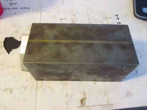 machinist Magnetic Block toolmakers tools  id.25