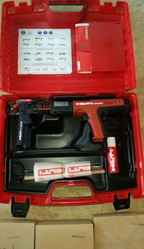 Hilti dx351 for sale