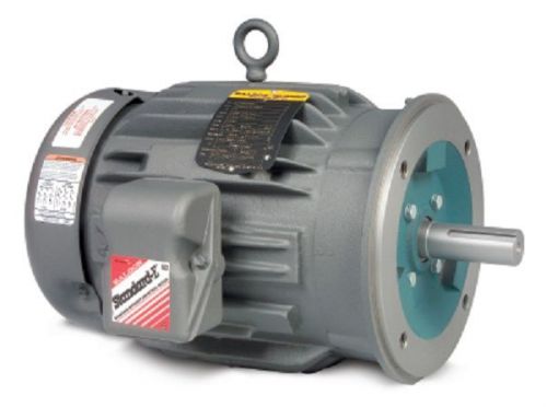 VM4104T  30 HP, 1765 RPM NEW BALDOR ELECTRIC MOTOR