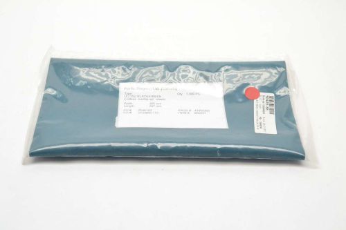 New forbo siegling uu-15u endless black/green 337mm 305mm conveyor belt b377453 for sale