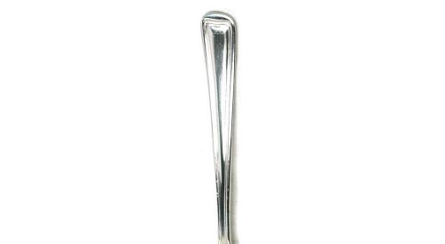 Robin Bouillon Spoon 1 Dozen Count Stainless Steel Silverware Flatware