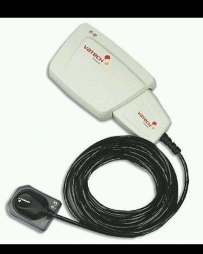 VATECH RVG EZ SENSOR SIZE 1.0 Dental Imaging System for Intcontact me for better