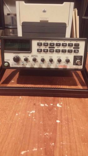 Wavetek Meterman FG3C-U Sweep/Function Generator