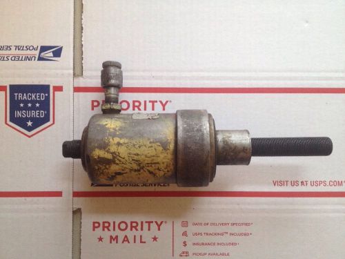 Enerpac Hydraulic Ram Drawstud Greenlee 746 Untested