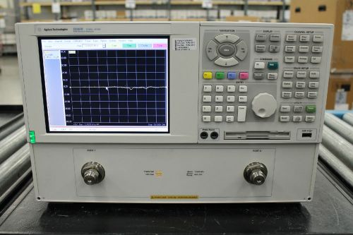 Keysight E8362B PNA Microwave Network Analyzer, 20GHz (Agilent E8362B)