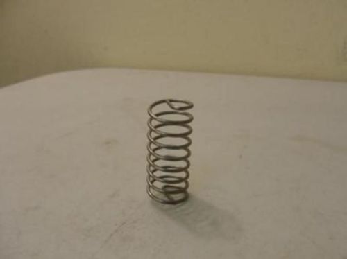 39389 Old-Stock, Cryovac PL08A613 Spring 17mm OD, 40mm Long