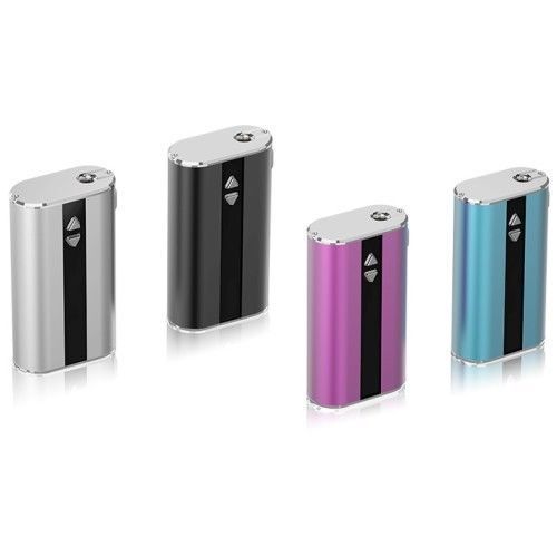 Eleaf iStick 50W OLED Screen MOD Battery - 4400mAh