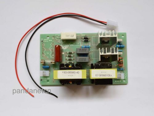 New 1PC Power  Ultrasonic cleaning  Driver Board 110VAC 100W 40KHz