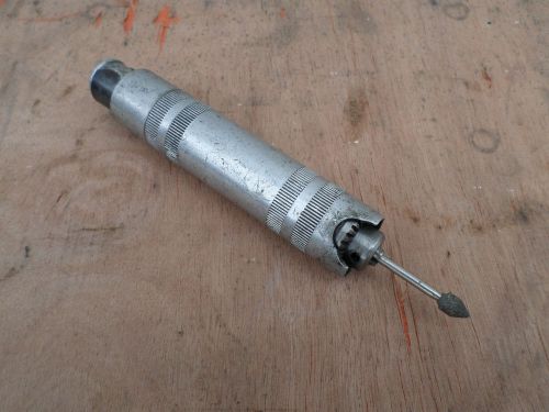 ART Co. Type AJ  M-1016 Handpiece for Flex Shaft Rotary Grinder      Loc: U 2