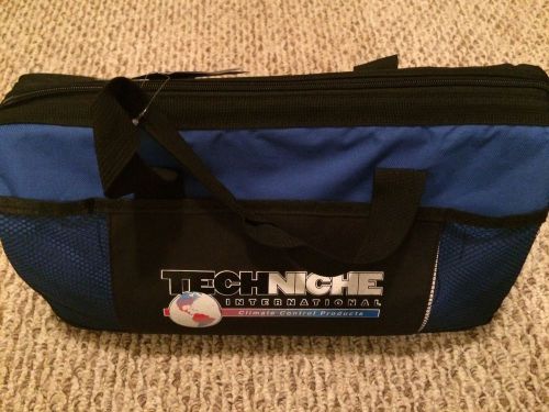 Techniche Kewlfit Ladies M/L Cooling Vest with bag/inserts