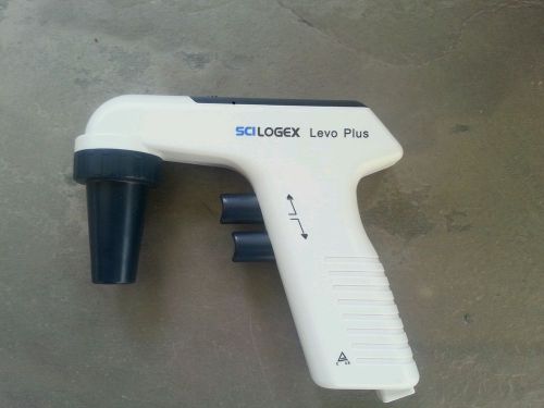 Scilogex Levo Plus Motorized Pipette Pipettor pipet-
							
							show original title