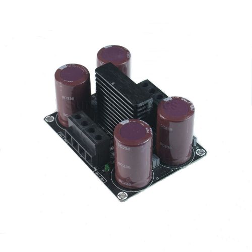 20A/75V 18,800Uf Rectifier Board STTH1502CFP hifi