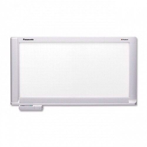 Panasonic UB Series UB-5838C 76-inch Interactive Whiteboard for PC - Wired