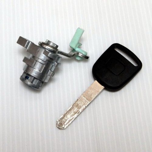 Honda City &amp; Fit  Door Lock  for Replacement Practice Training  for Locksmith