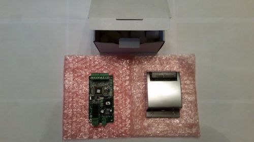 Onity Wall Reader W/ CA-22 Control Board