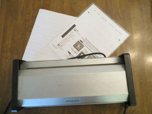 Heat Laminator