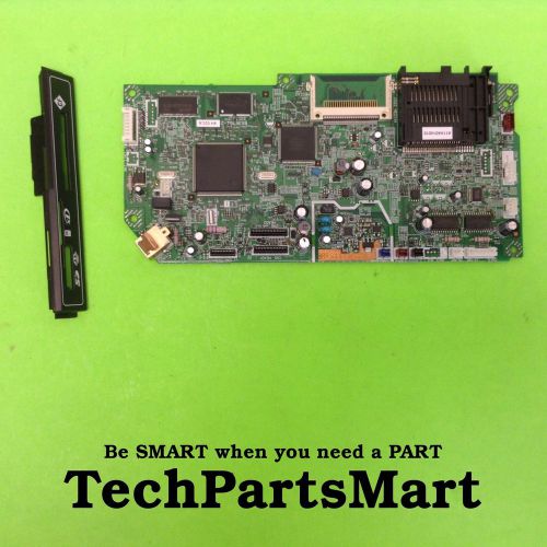 B53K764-2 BROTHER MAIN BOARD MFC 210C FAX