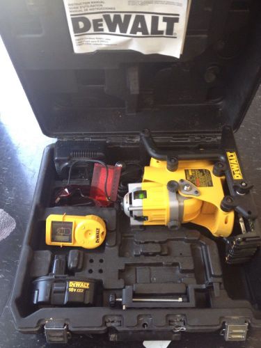 DeWalt DW073KD