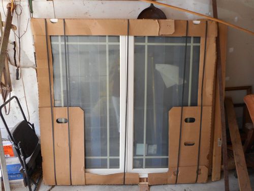 Egress Window 60 x 56