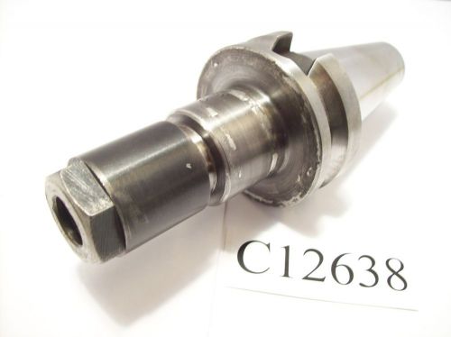 NIKKEN BT40 DA100 COLLET CHUCK MORE CNC TOOLING LISTED BT 40 DA 100 LOT C12638