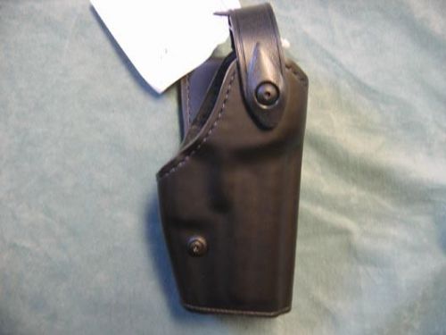 Safariland 6280-293-61 Duty Holster Lv2 Heckler &amp; Koch USP 45C Compact PLAIN RH