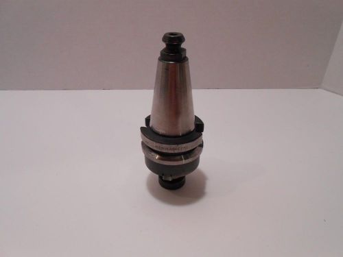 KENNAMETAL BT40SM100177 SHELL MILL ADAPTER