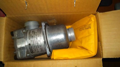 HYDAC RFP/HC60DC10B1.1/12 Hydraulic Return Line Filter, 360psi Max. Op. Pressure