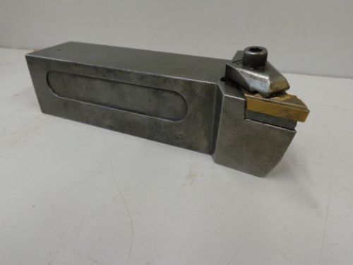 KENNAMETAL LATHE TOOL HOLDER NELL-243D NP-33   STK 1974