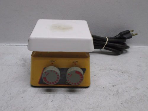 Barnstead Thermolyne Cimarec 1 Hot Plate Lab Mixer Magnetic Stirrer SP46615