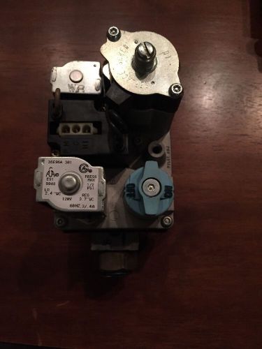 CLEVELAND GAS VALVE, 63020120