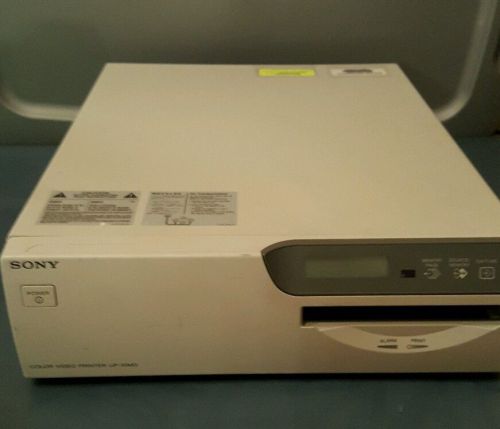 Sony UP-51md