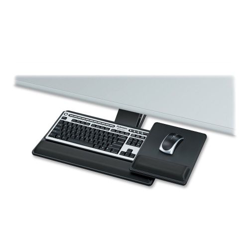 Fellowes Designer Suites Premium Keyboard Tray (8017901)