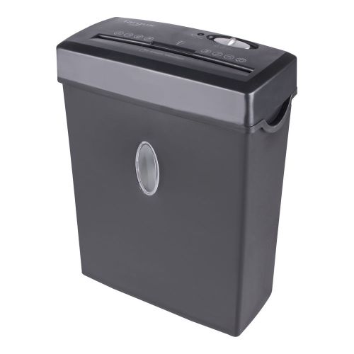 Targus 6 Sheet Cross Cut Paper Shredder (TX650)