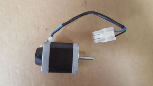 Moons 17HD6012-09NE Stepper Motor