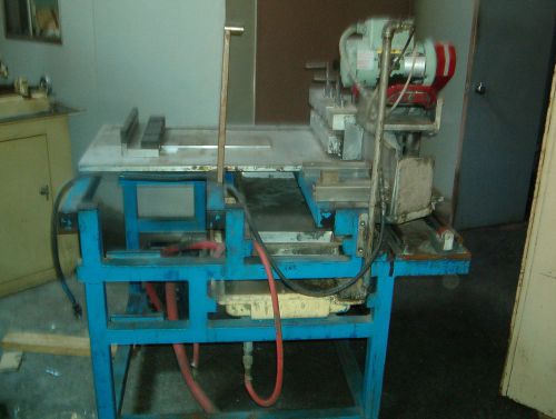 mk tile saw