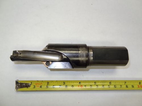 INGERSOLL MHK028067DCR01 QWIK TWIST CHAMFER YD1800060SPR00 .708-.744 DRILL