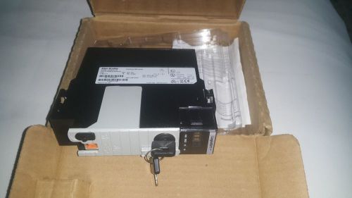 Allen-Bradley 1756-L71 ControlLogix Logix5571 Processor