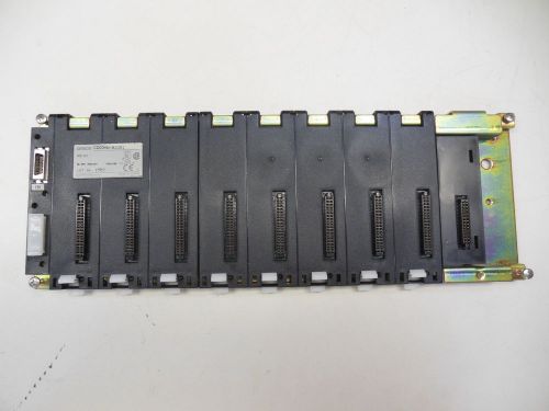 Omron C200HW-BI081 Base Unit