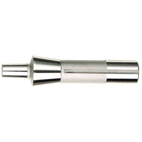 Llambrich L40583B Drill Chuck Arbor - Shank: Straight Shank Taper: R8