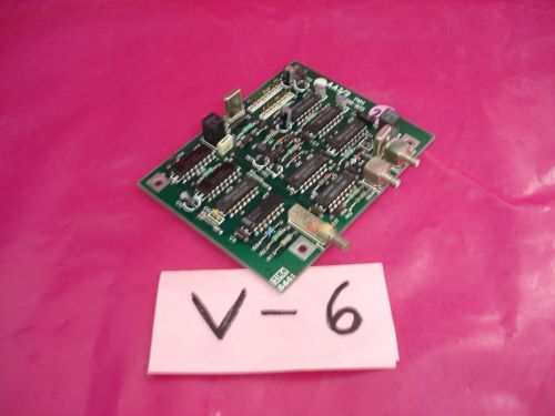 Module AA3/2 PM4 44828-873  for Marconi 2019A Signal Generator