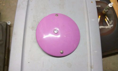 Spiral Gumball machine lid #9