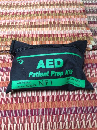 AED Fast Response Kit