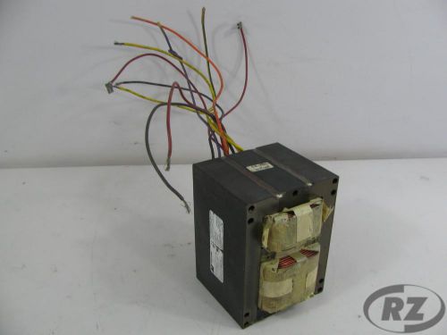 S1000MLTAC5M MAGNETEK TRANSFORMERS REMANUFACTURED