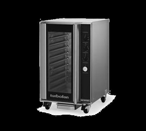 Moffat P10M Turbofan® Proofer/Holding Cabinet capacity 10 full-size or 20...