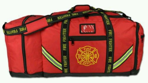 NEW Lightning X Deluxe XXXL Turnout Gear Bag LXFB10